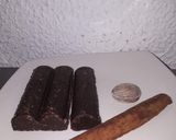 Foto del paso 3 de la receta: Chocolate de mano