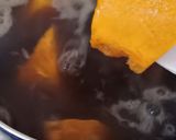 Foto langkah ke 3 dari resep Kolak Labu Kuning.