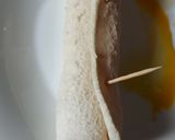 Foto del paso 2 de la receta: Rollito de pan Bimbo con jamón york y queso