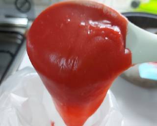 Cendol Dawet Kemerdekaan tanpa Cetakan - Step 3