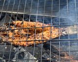 Foto del paso 5 de la receta: Mojarra Zarandeada