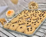 A picture of step 25 of Chocolate chips cookies.