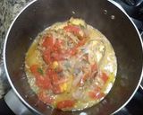 Foto del paso 3 de la receta: Bagre en Salsa Criolla