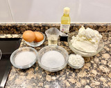 Foto del paso 1 de la receta: Pastel de queso