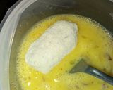 A picture of step 4 of Tofu Balls.