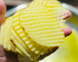 Foto del paso 2 de la receta: Merluza a la vasca con patatas 🐟 🐚 🐟 🐚 🪺