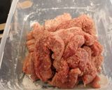 A picture of step 3 of McPhee's Chinese Beef Chow Mein.