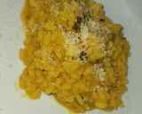 Foto del paso 2 de la receta: Risotto 🍚 ♡