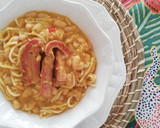 Foto del paso 4 de la receta: Porotos con rienda y costillar ahumado