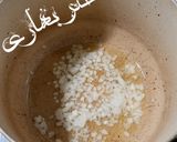 عکس مرحله 2 از دستور اسنک مرغ و قارچ