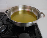 Foto del paso 3 de la receta: Bacalao al pil pil y ñoras