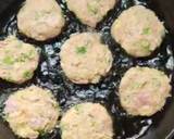 Jackfruit cutlet recipe step 4 photo