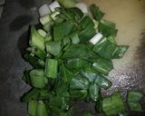 Foto langkah ke 2 dari resep Capcay Kuah Segar.