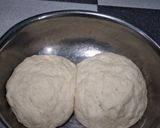 Foto langkah ke 3 dari resep Pizza Garing.