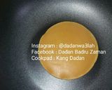Foto langkah ke 6 dari resep Dorayaki.