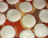 Foto del paso 1 de la receta: Msaman marroquí