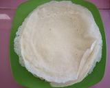 Foto langkah ke 1 dari resep Lumpia Isi Sayuran.