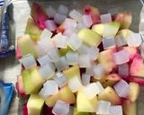 Foto langkah ke 2 dari resep Salad Buah.