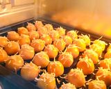 Foto langkah ke 6 dari resep Nastar Keju Lembuutttt.
