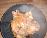 Foto langkah ke 5 dari resep Balado ati ampela enak Sederhana.