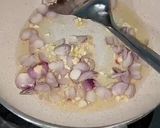 Foto langkah ke 2 dari resep Mie nyemek sederhana.