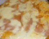 Foto del paso 3 de la receta: Pizza a la Silvia