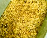 A picture of step 1 of Milk cake @ home # Ramzan special!!!.