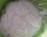 Foto langkah ke 1 dari resep Cilok Nasi.
