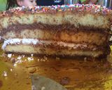 Foto del paso 4 de la receta: Torta de cumple!