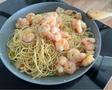Foto del paso 5 de la receta: Lo Mein (撈麪)