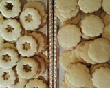 Linzer recept fázis 3 fotója