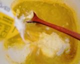 Gambar langkah 3 resipi Masak Lomak Udang Cili Api Nogori.