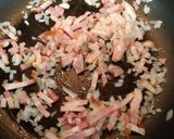 Foto del paso 2 de la receta: Falso risotto de coliflor
