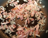 Foto del paso 2 de la receta: Falso risotto de coliflor