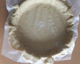 Une image de l'étape 6 de Pâte sablée.
