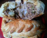 Foto del paso 5 de la receta: Empanadas de carne