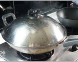 鹽焗烏骨雞 【oh野!好食雞】的食譜步驟7照片