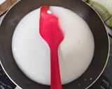 Foto langkah ke 5 dari resep Bubur Kanji Grindil/Jenang Grendul.