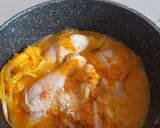 Foto langkah ke 4 dari resep Ayam Woku.