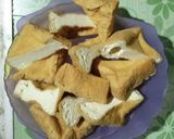 Foto langkah ke 2 dari resep Tahu walik sayur simpel.
