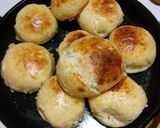 Foto del paso 7 de la receta: Pan de papa