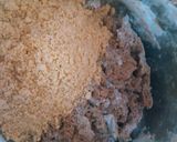 Foto del paso 4 de la receta Polvorones de chocolate