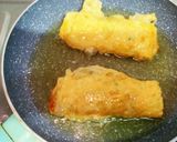 Foto langkah ke 8 dari resep 💢Sosis Solo Ketofy 💢#ketopad.