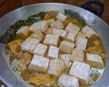 Foto langkah ke 2 dari resep Bacem tahu dan tempe.