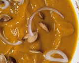 Foto del paso 5 de la receta: Crema de calabaza