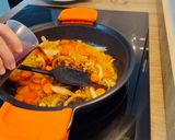 Foto del paso 3 de la receta Boquerones en escabeche