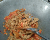 Foto langkah ke 3 dari resep Sambal Oncom Leunca.