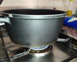 Foto del paso 3 de la receta Arroz blanco con caldo