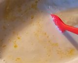 A picture of step 7 of Baked Rice Pudding (British Recipe).