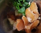 આમ પન્ના (Aam Panna Recipe In Gujarati) રેસીપી સ્ટેપ2ફોટો
